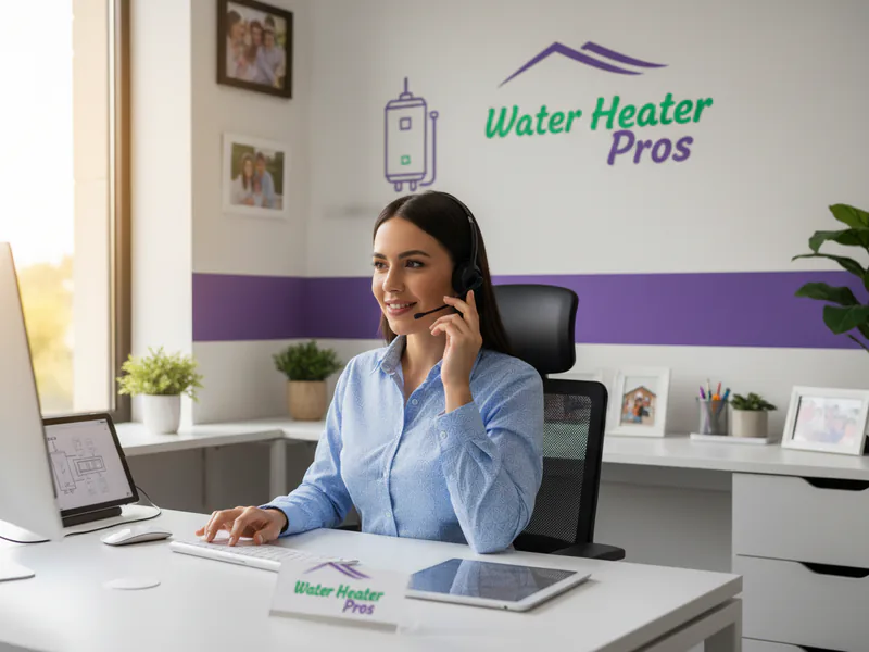 Water Heater Repair  in Hammonton  FAQ