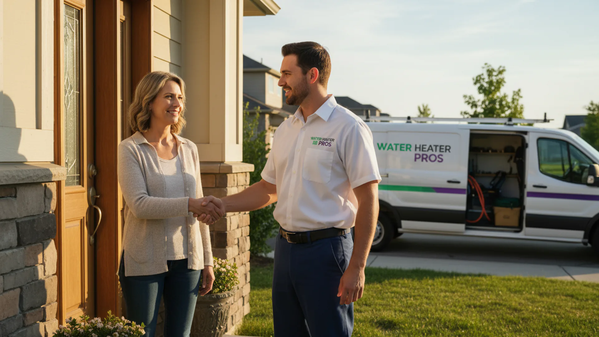 water heater repair in Hammonton, NJ Near Me